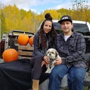 Meet your Posher, Yanick